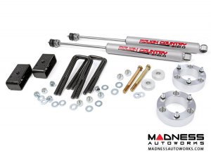 Toyota Tacoma Suspension Lift Kit w/ Lifted N3 Struts - 3" Lift